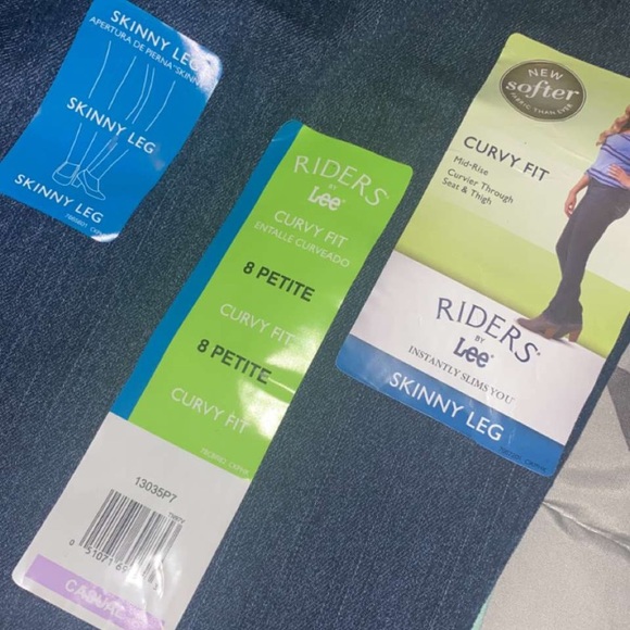 Womens clothes all new with tags size l - Picture 2 of 7